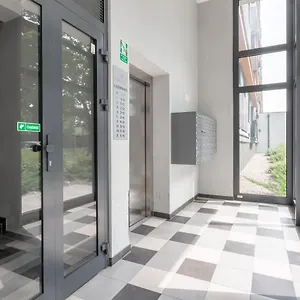  Apartmán Sun House + Free Parking