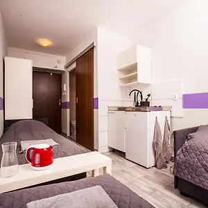  Apartmán Sudo