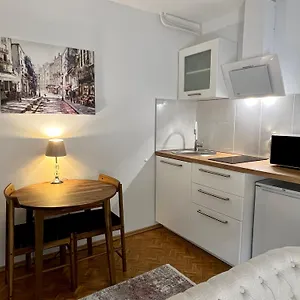  Apartmán Louis & Elza Old Town Romantic