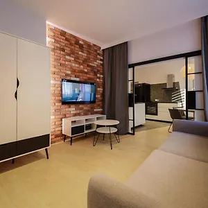 Apartmán Boogie